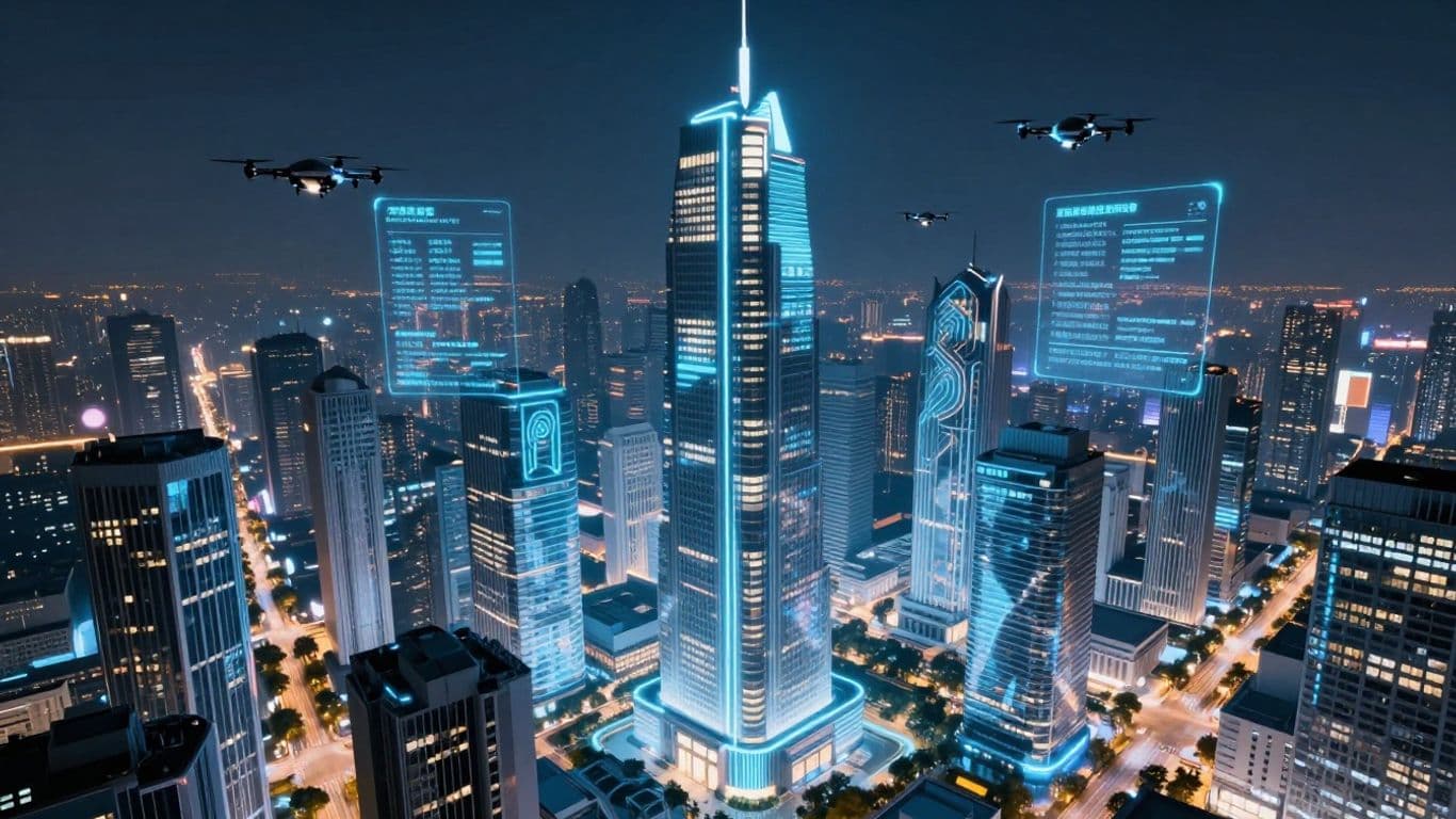 Top AI Tools Revolutionizing the Real Estate Industry for Professionals in 2026