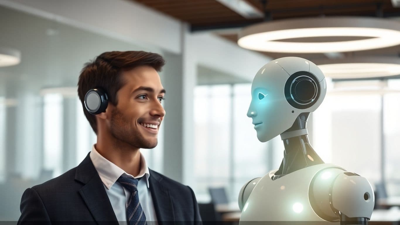 Top AI Virtual Receptionist Picks for Lead Qualification in 2025