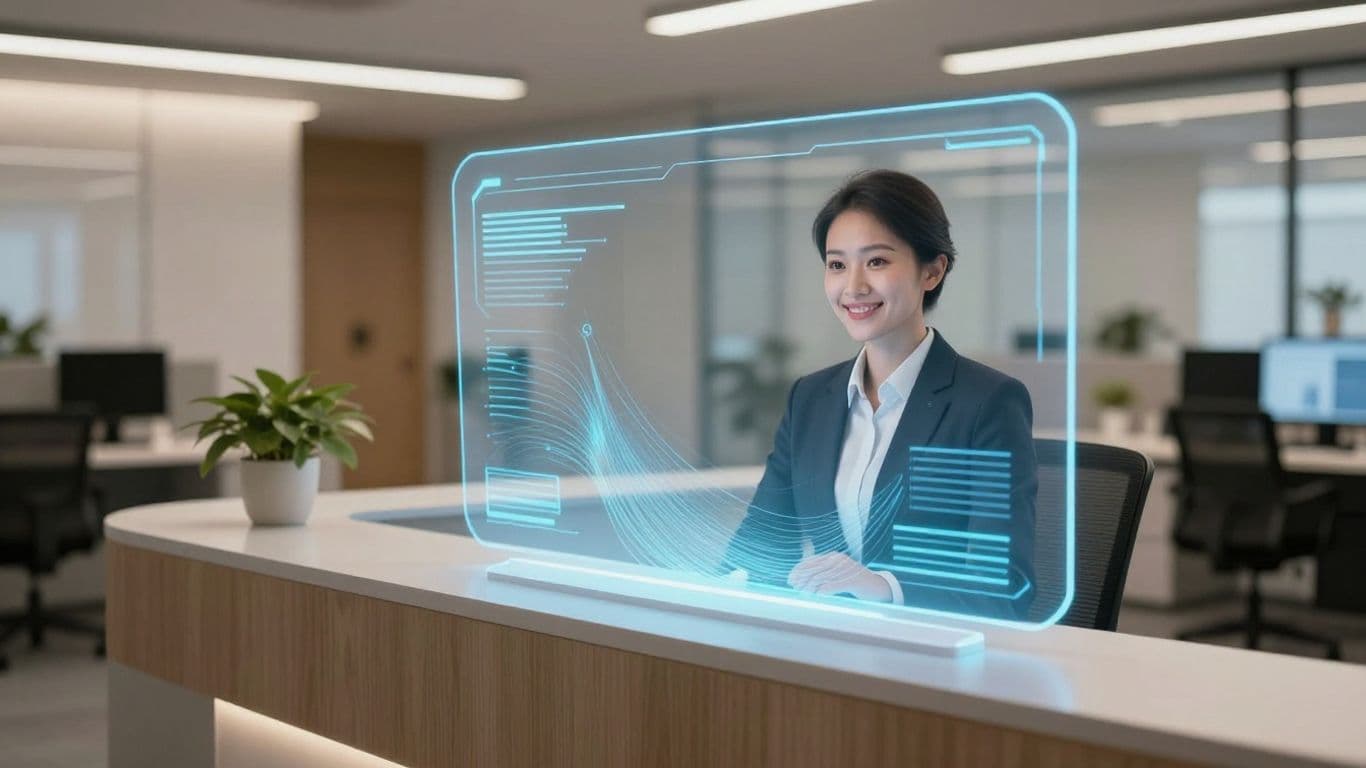 Top AI Virtual Receptionist Services Comparison: Which is Best for Your Business in 2026?