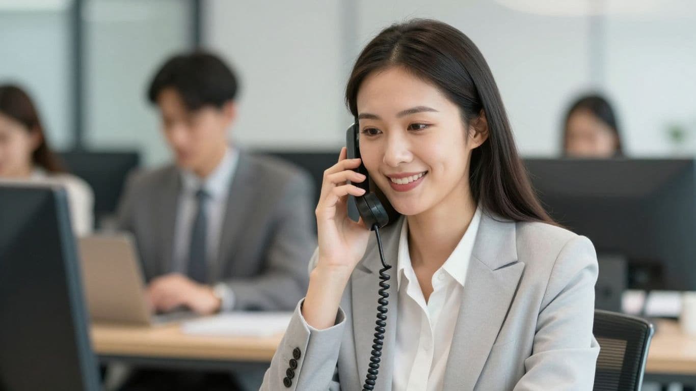 Top Answering Service for Small Business USA: Boost Your Customer Service