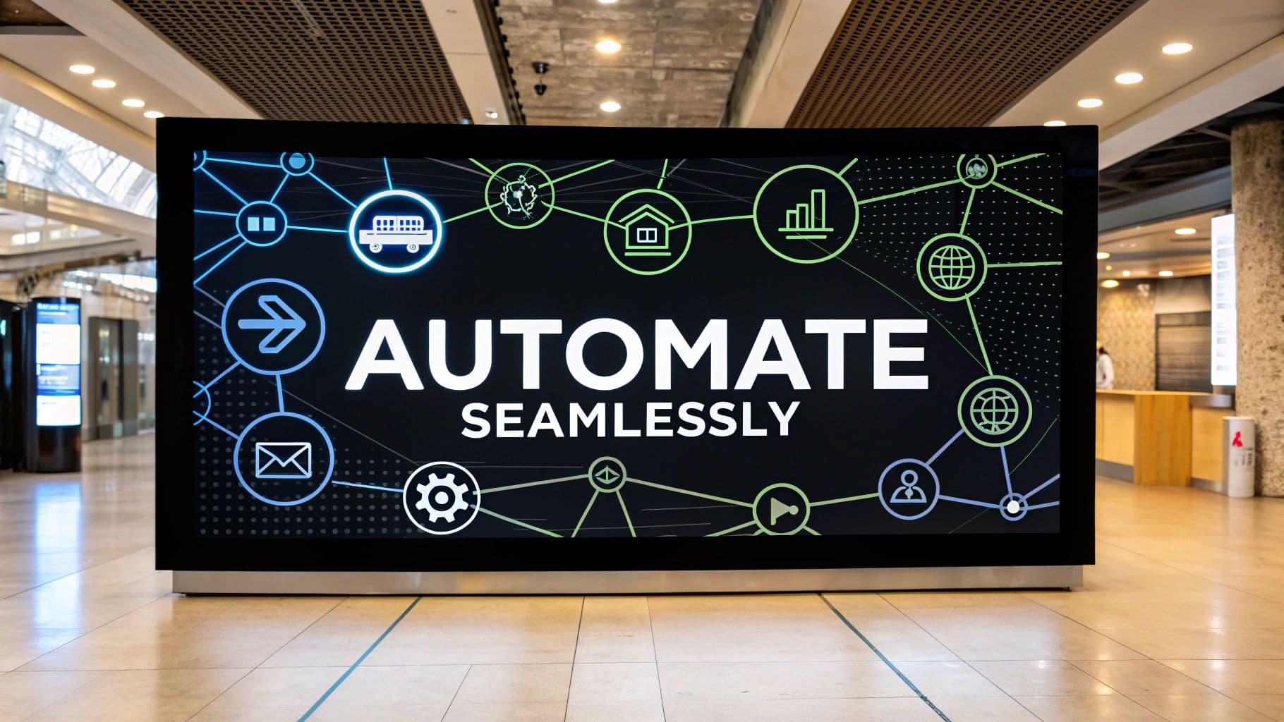 Top API Integration Platforms in 2025 | Automate Seamlessly
