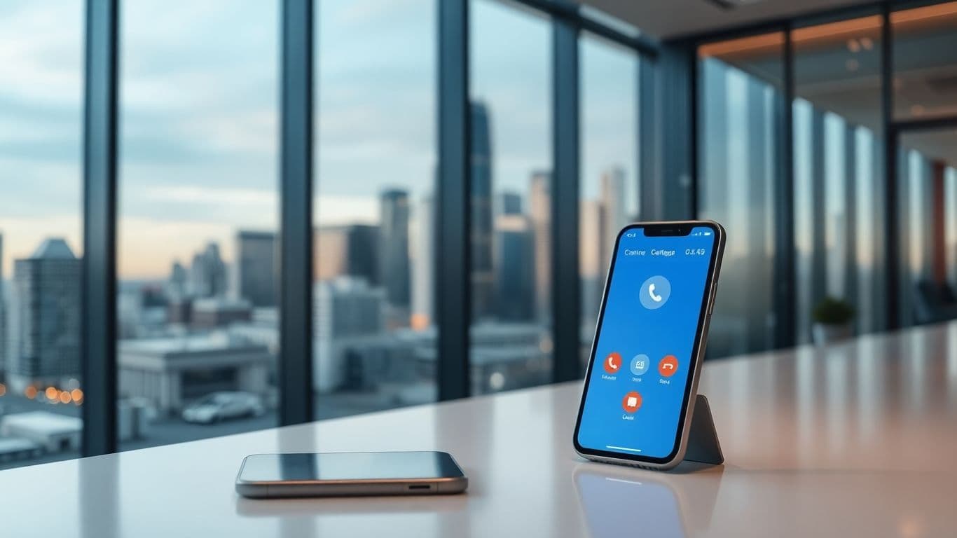 Top Auto Attendant Phone System Solutions for Businesses Across Canada in 2025