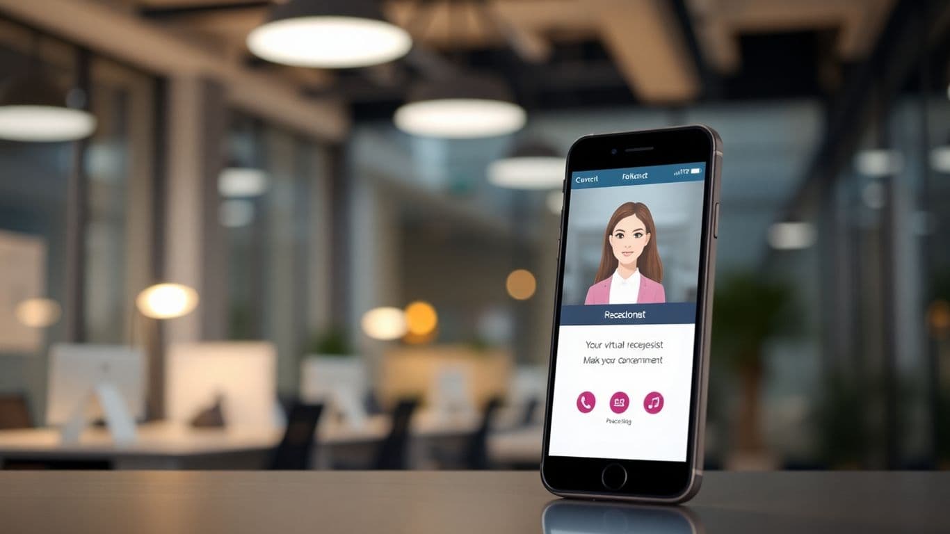 Top Auto Attendant Phone Systems: Streamline Your Business Communications in 2025
