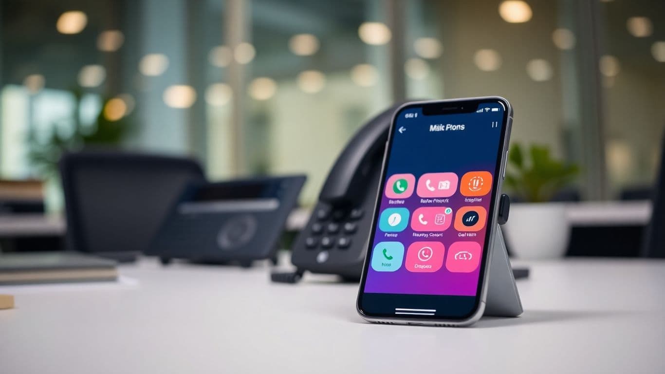 Top Auto Attendant Phone Systems: Your Guide to Seamless Call Management in 2025