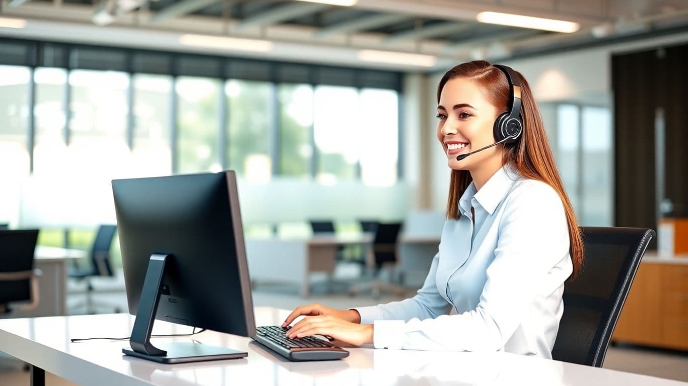 Top Benefits of Choosing a Hawthorne Virtual Receptionist for Your Business