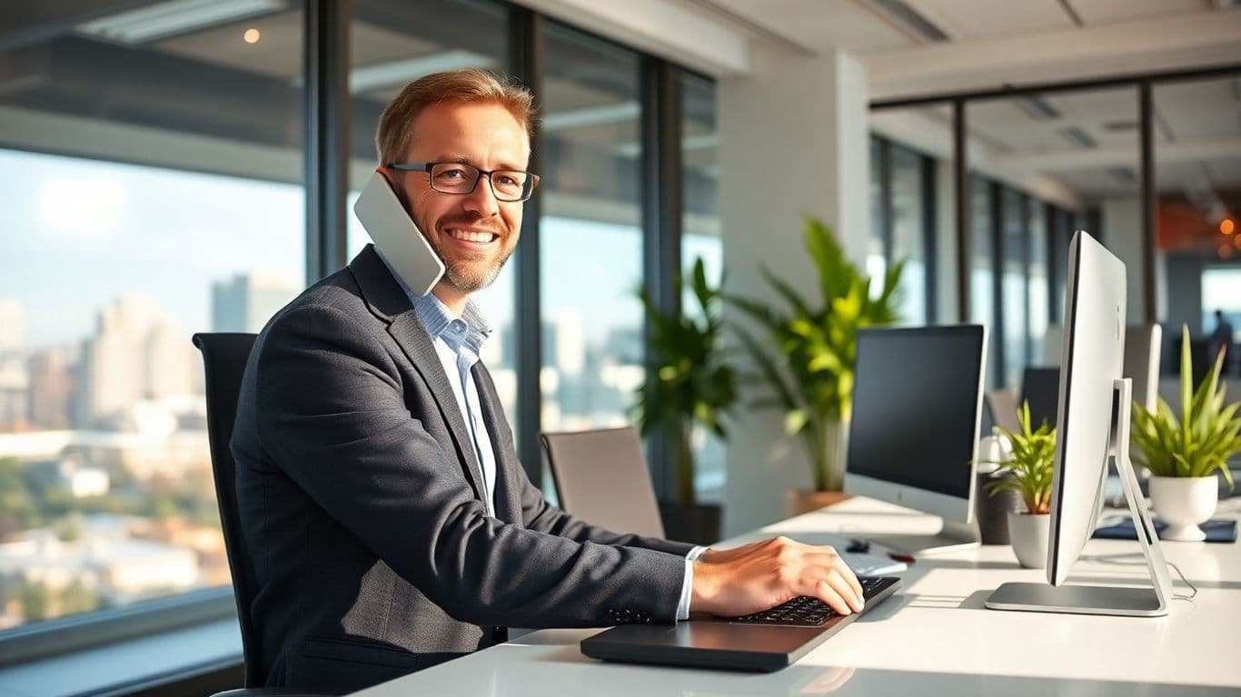 Top Benefits of Choosing a Hayward Answering Service for Your Business in 2025