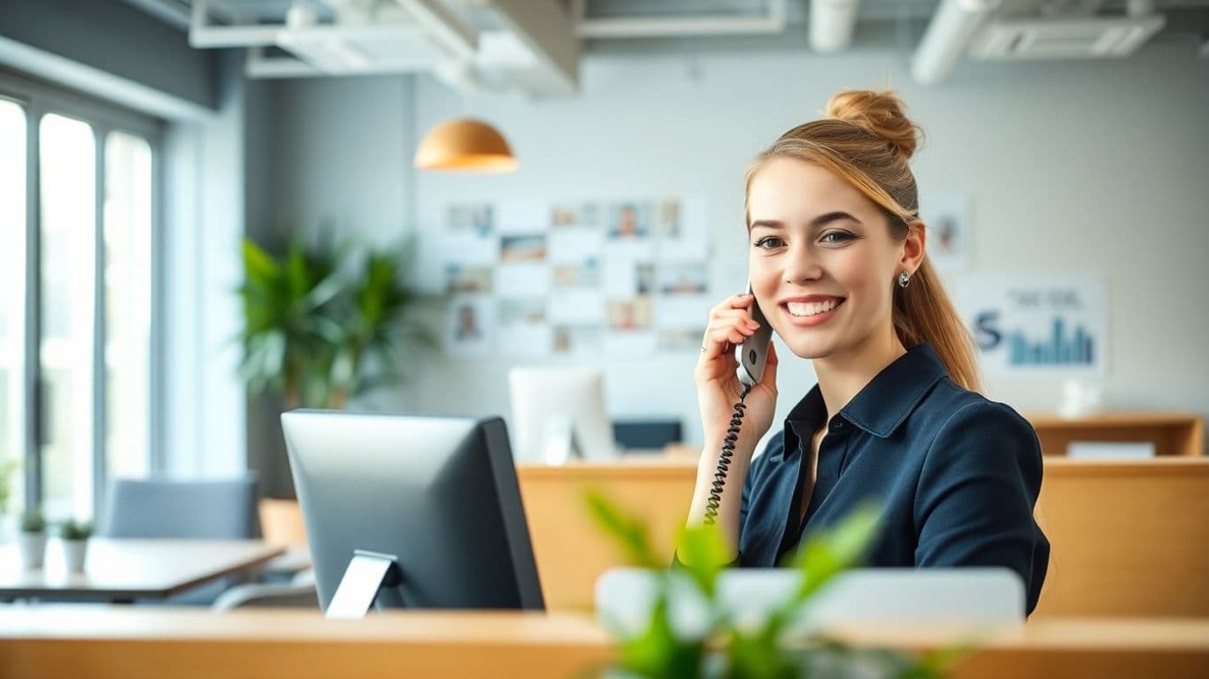 Top Benefits of Choosing an Amarillo Answering Service for Your Business in 2025