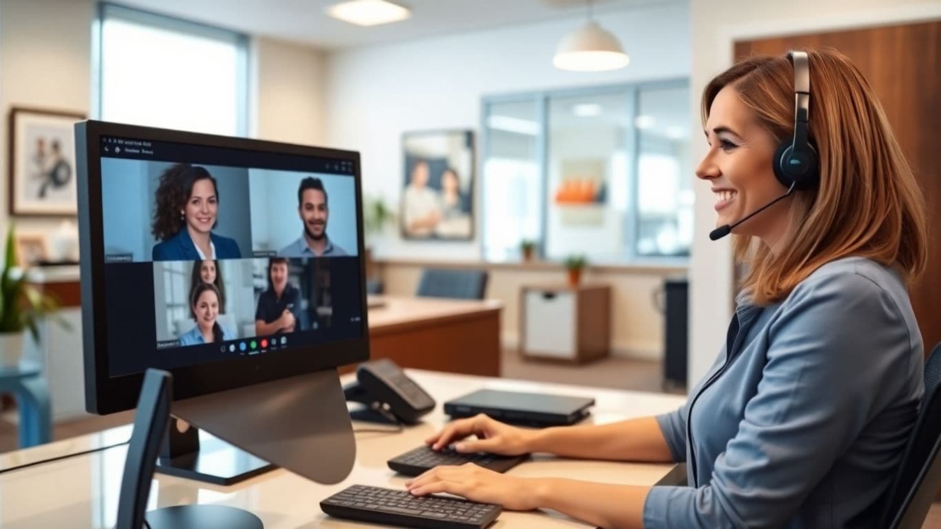 Top Benefits of Hiring a Baton Rouge Virtual Receptionist for Your Business