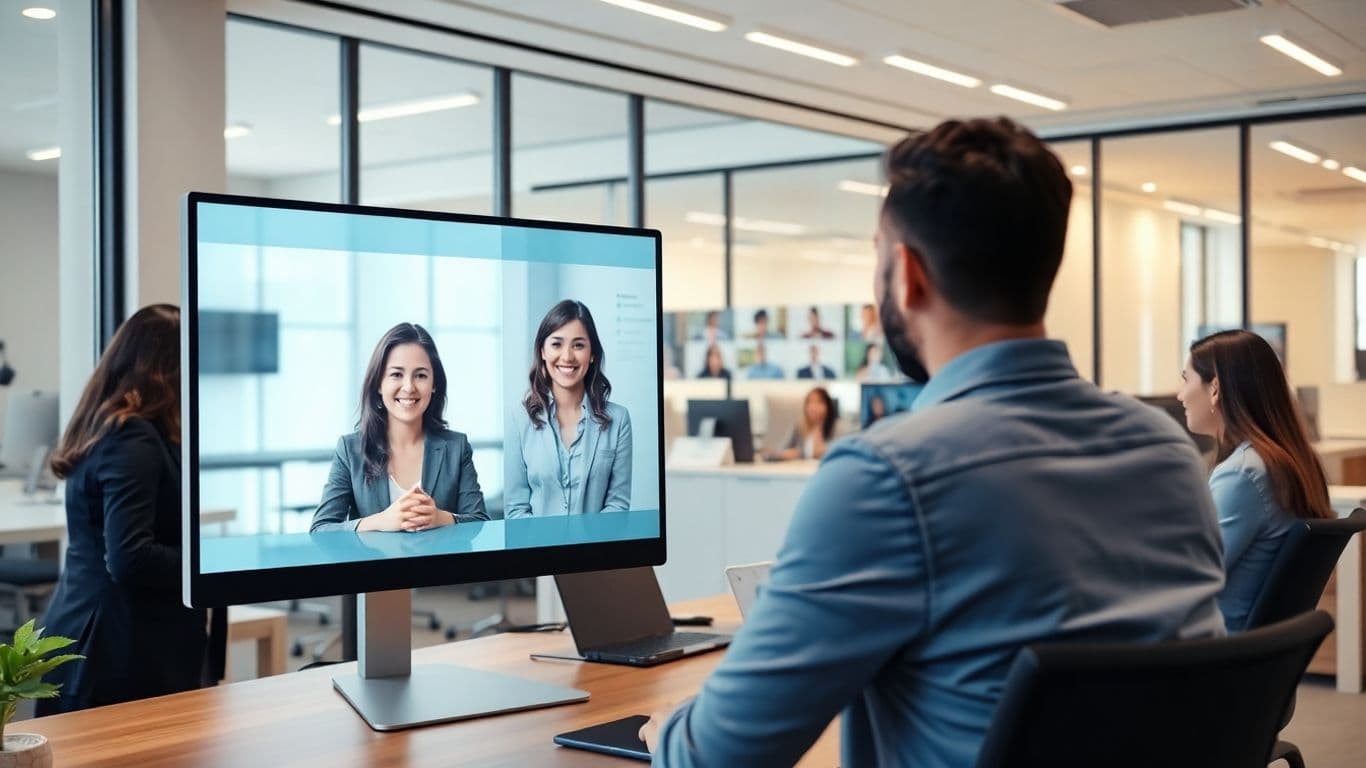Top Benefits of Hiring a Burbank Virtual Receptionist for Your Business in 2025