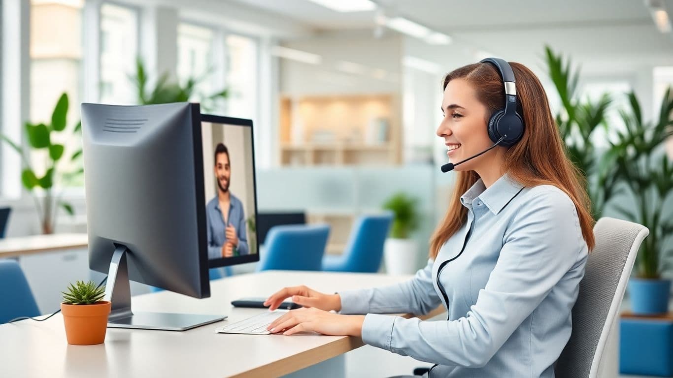 Top Benefits of Hiring a Garland Virtual Receptionist for Your Business in 2025