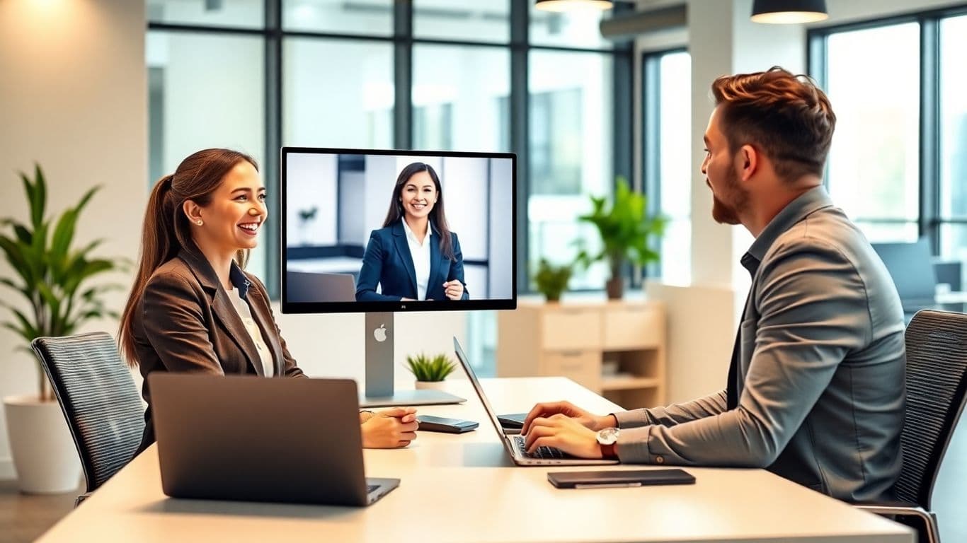 Top Benefits of Hiring a Visalia Virtual Receptionist for Your Business in 2025