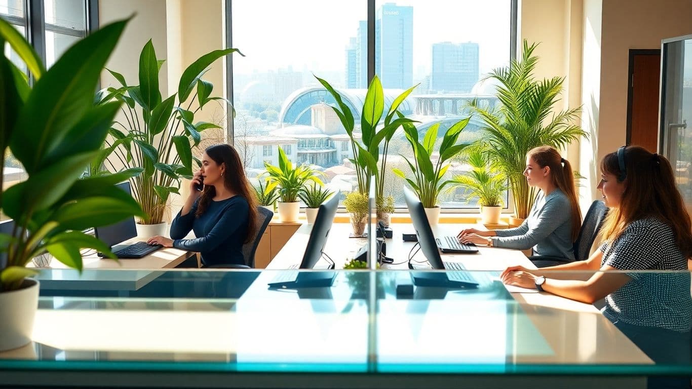 Top Benefits of Using a Birmingham Answering Service for Your Business in 2025