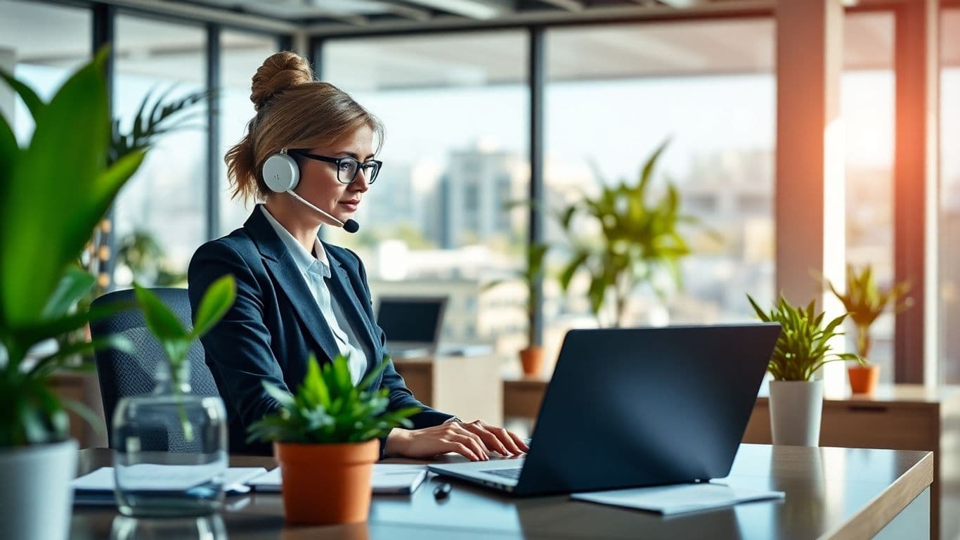 Top Benefits of Using a Chico Answering Service for Your Local Business in 2025