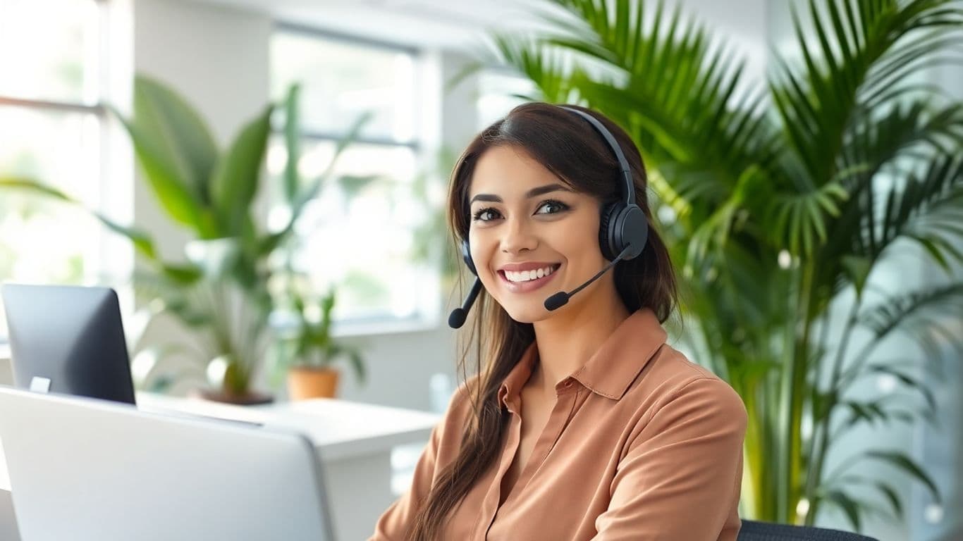Top Benefits of Using a Hialeah Answering Service for Your Business in 2025