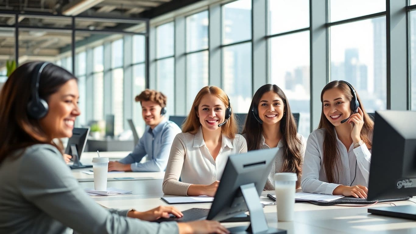 Top Benefits of Using a Toledo Answering Service for Your Business in 2025