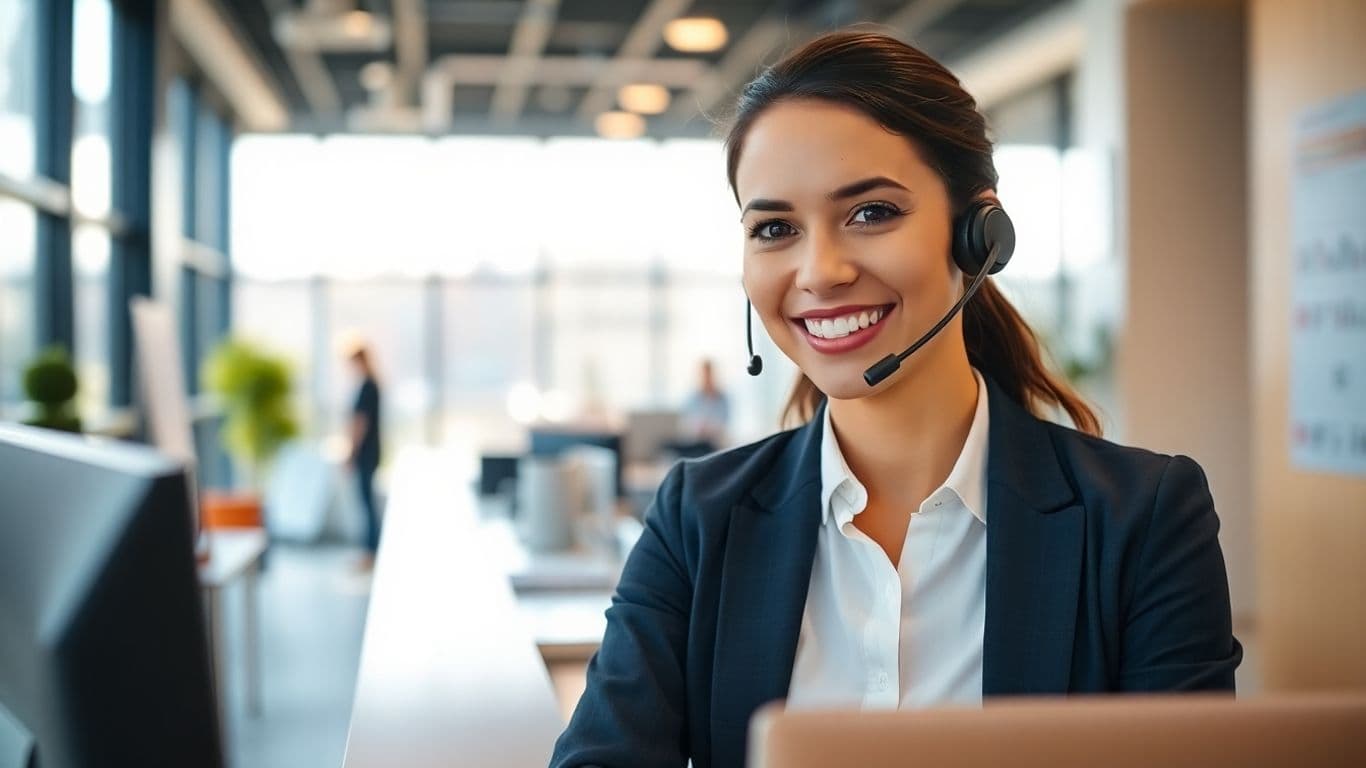 Top Benefits of Using a Visalia Answering Service for Your Business in 2025