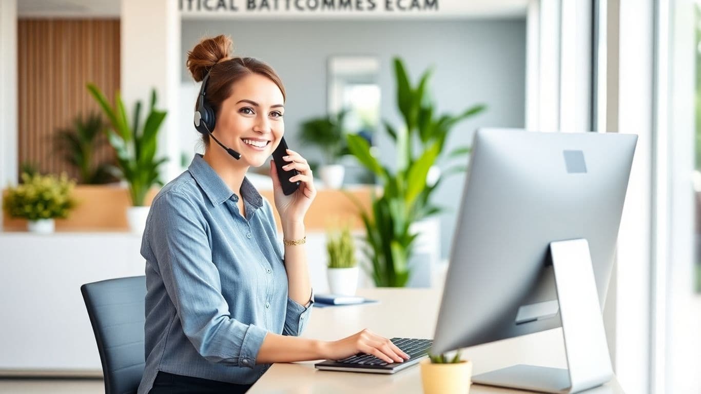 Top Benefits of Using an Elk Grove Answering Service for Local Businesses