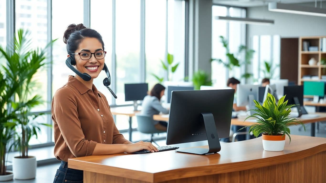 Top Benefits of Using an Oxnard Answering Service for Your Business in 2025