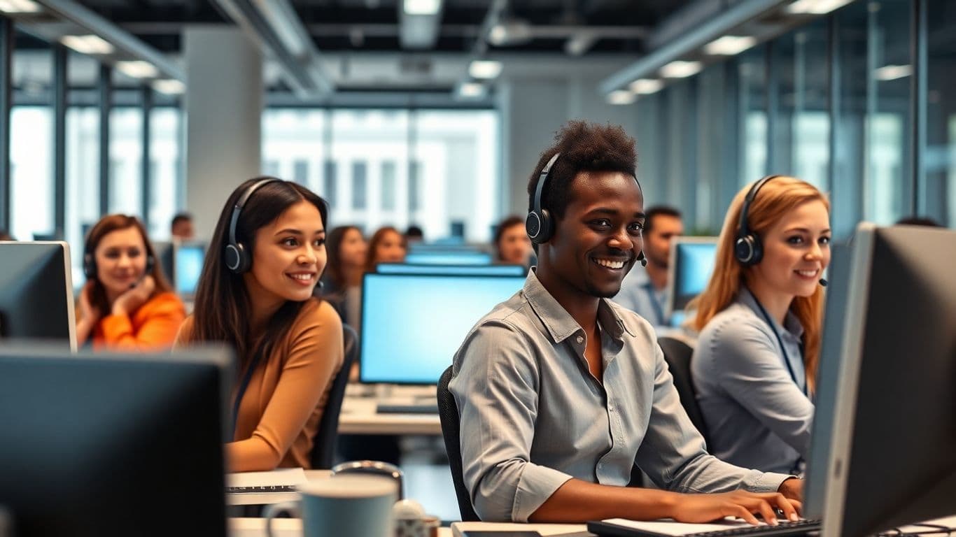 Top Call Center Outsourcing Companies USA 2024: A Comprehensive Review of Leading Providers