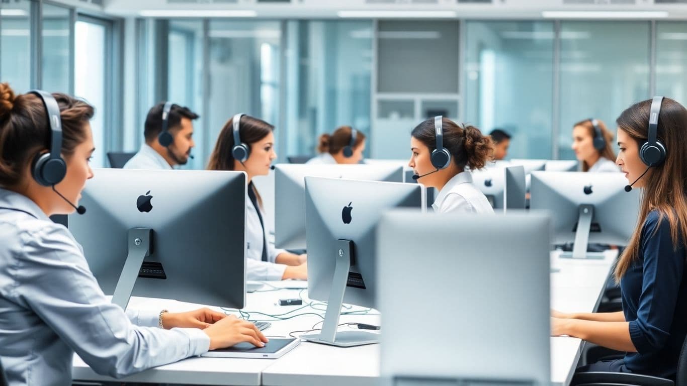 Top Call Center Software Vendors in 2025: Comparing Features, Pricing, and User Reviews