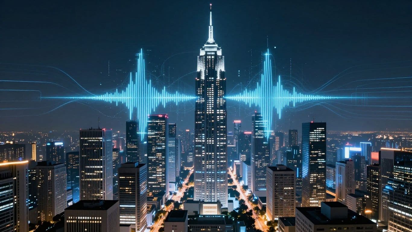 Top Companies Offering Scalable Voice AI Solutions in 2025