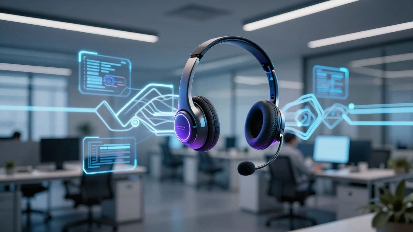 Top Enterprise Solutions: The Best Voice AI for Inbound Call Routing in 2025