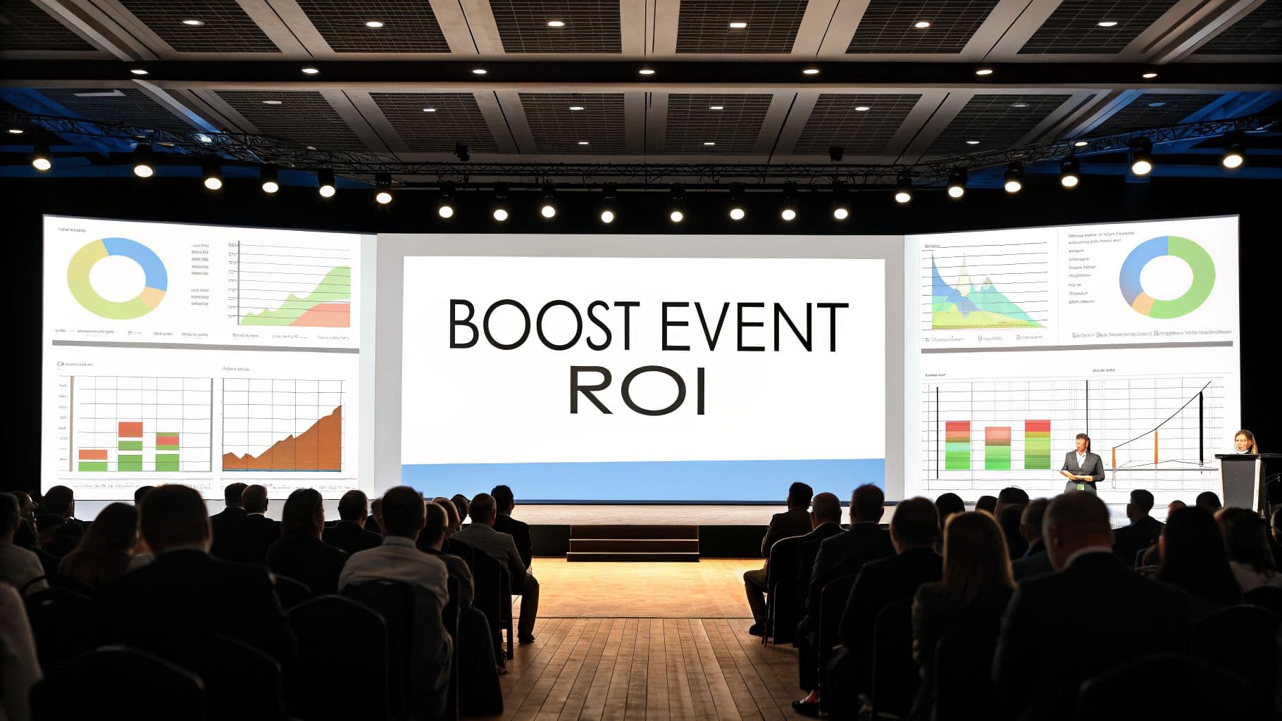 Top Guide: crm for event management to boost ROI