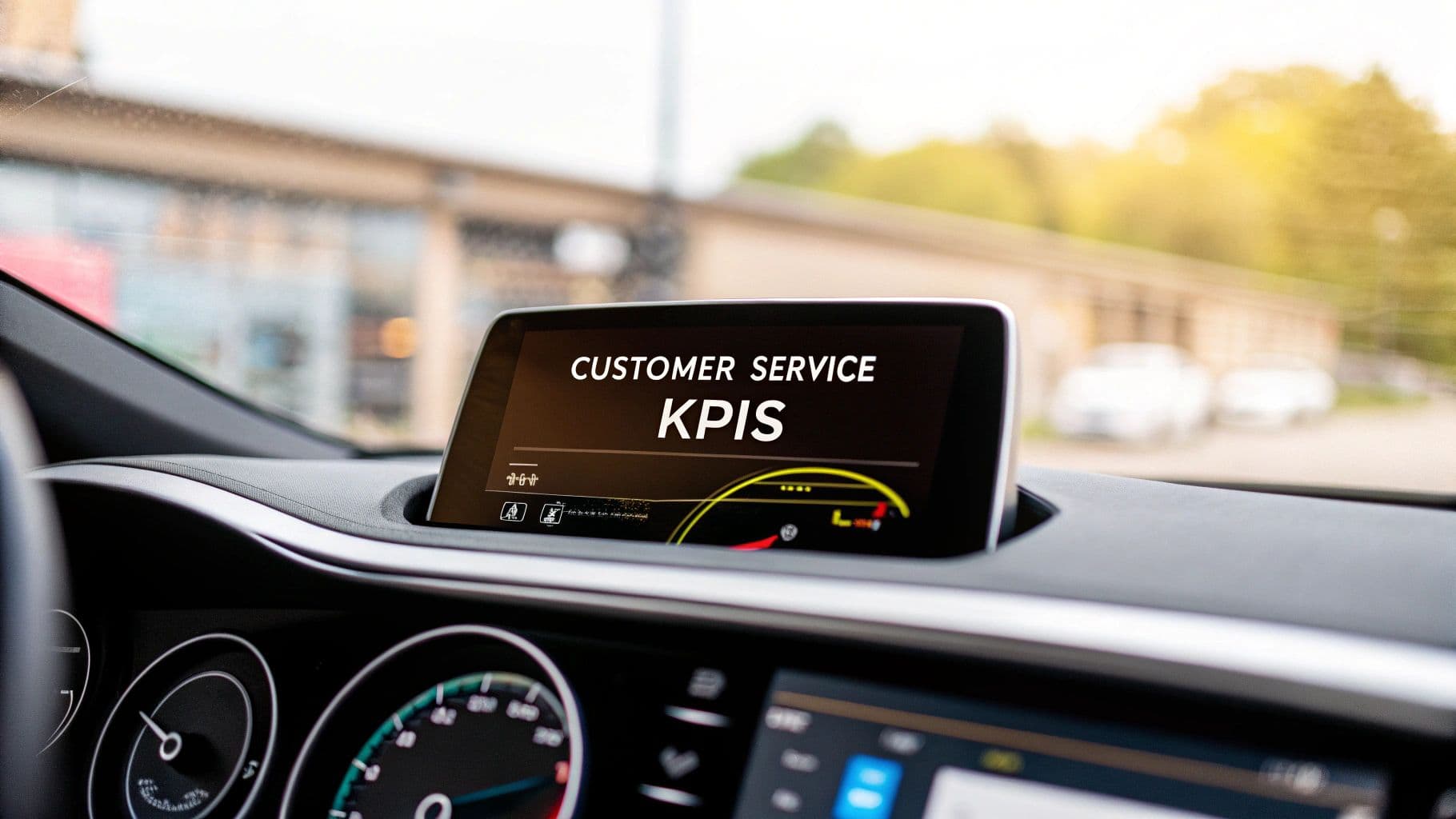 Top Key Performance Indicators for Customer Service in 2025