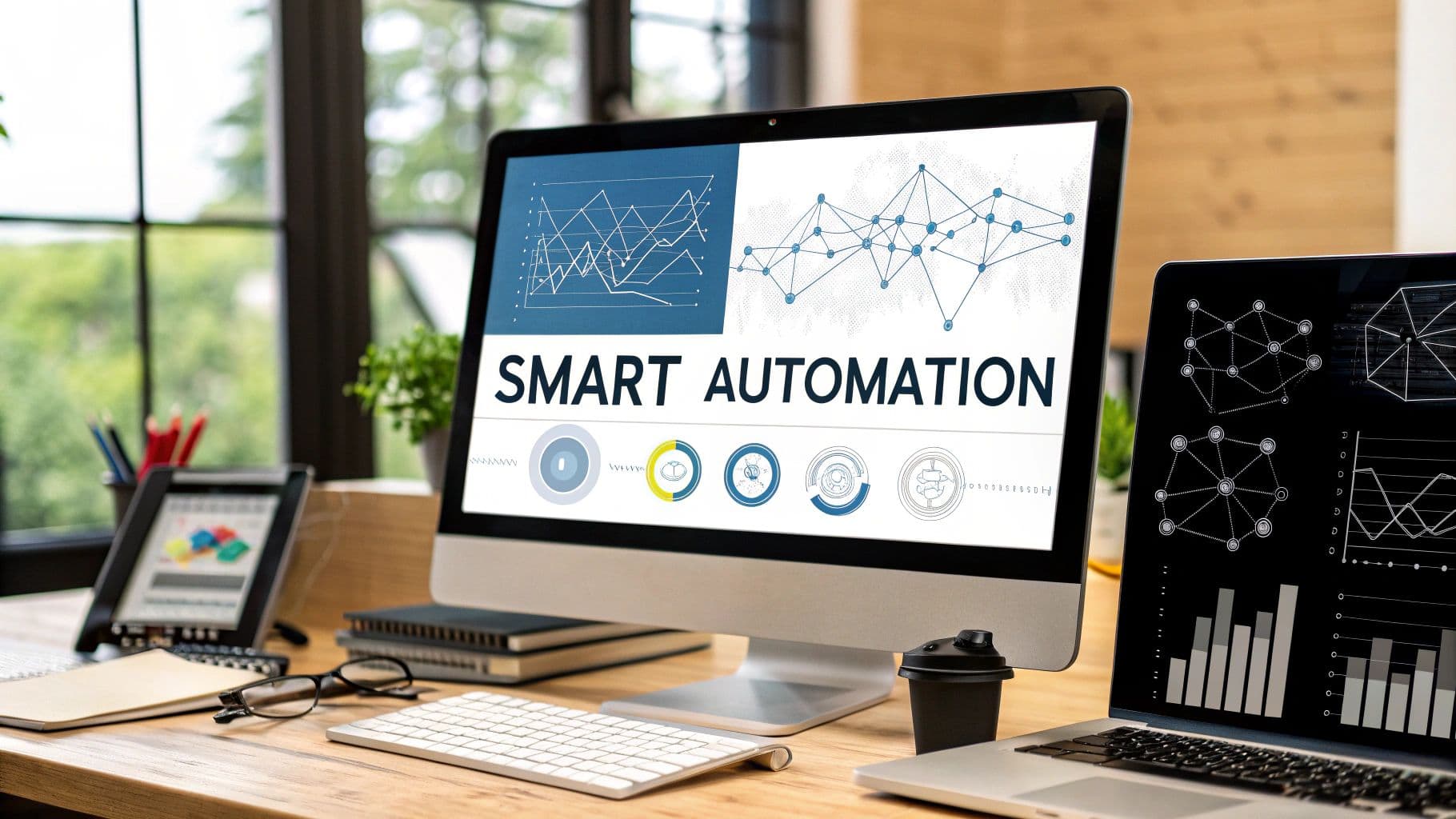Top Marketing Automation Tools for Small Business