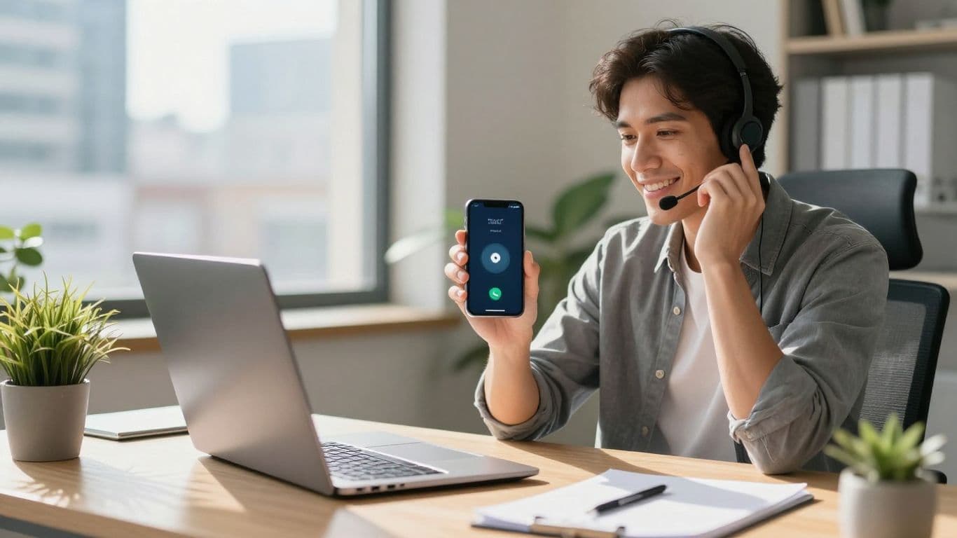 Top Phone Answering Services for Small Business USA in 2026