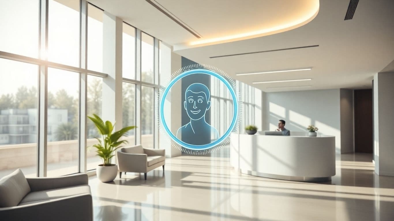 Top Picks: The Best AI Virtual Receptionist for Appointment Scheduling in 2025