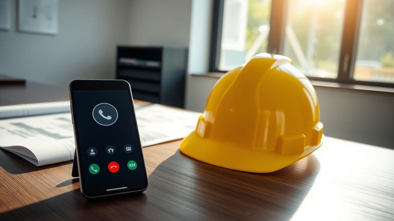 Top Picks: The Best Auto Attendant Phone Systems for Contractors in 2025