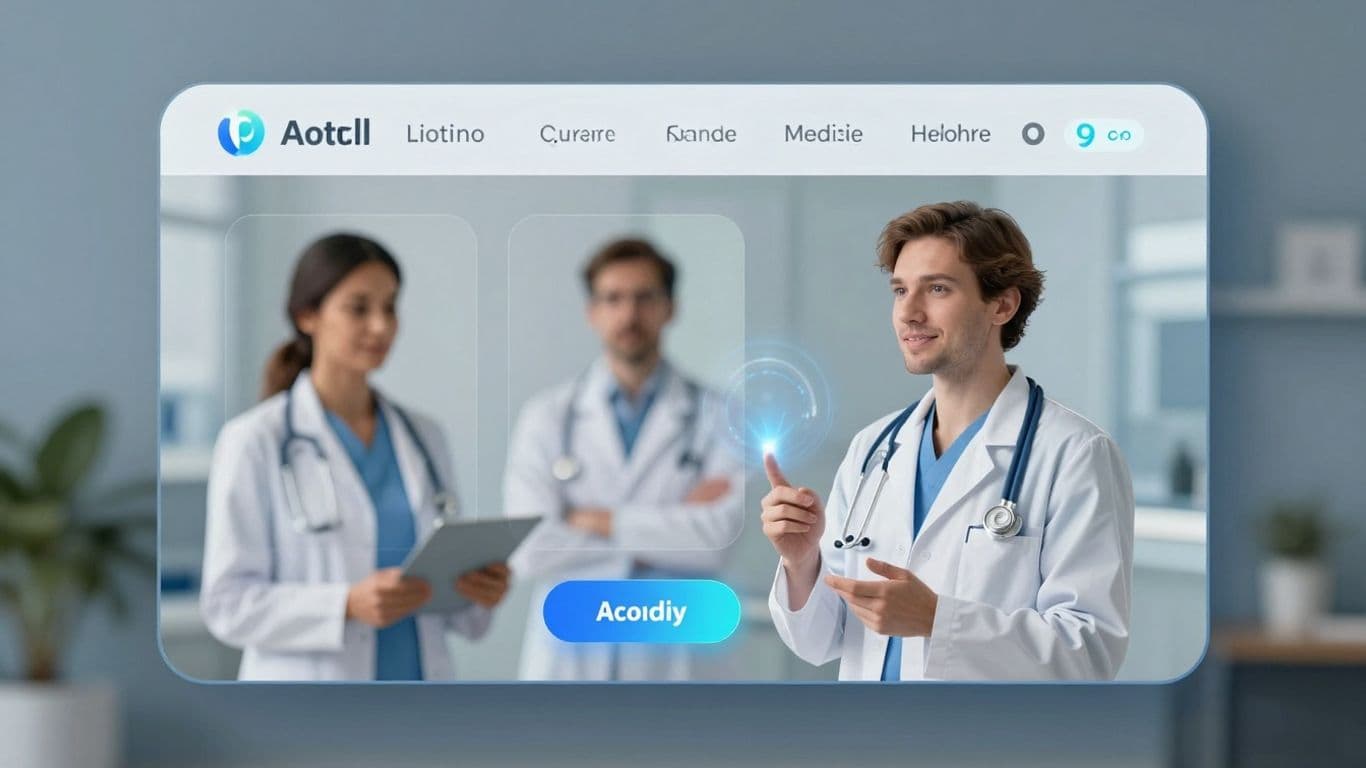 Top Picks: The Best Voice AI for Healthcare Hotline Support in 2025
