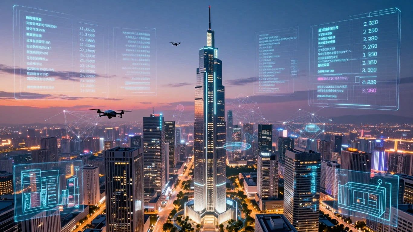 Top Real Estate AI Companies Revolutionizing Property Technology in 2026