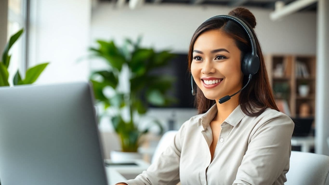 Top Reasons to Choose a Chesapeake Virtual Receptionist for Your Business in 2025