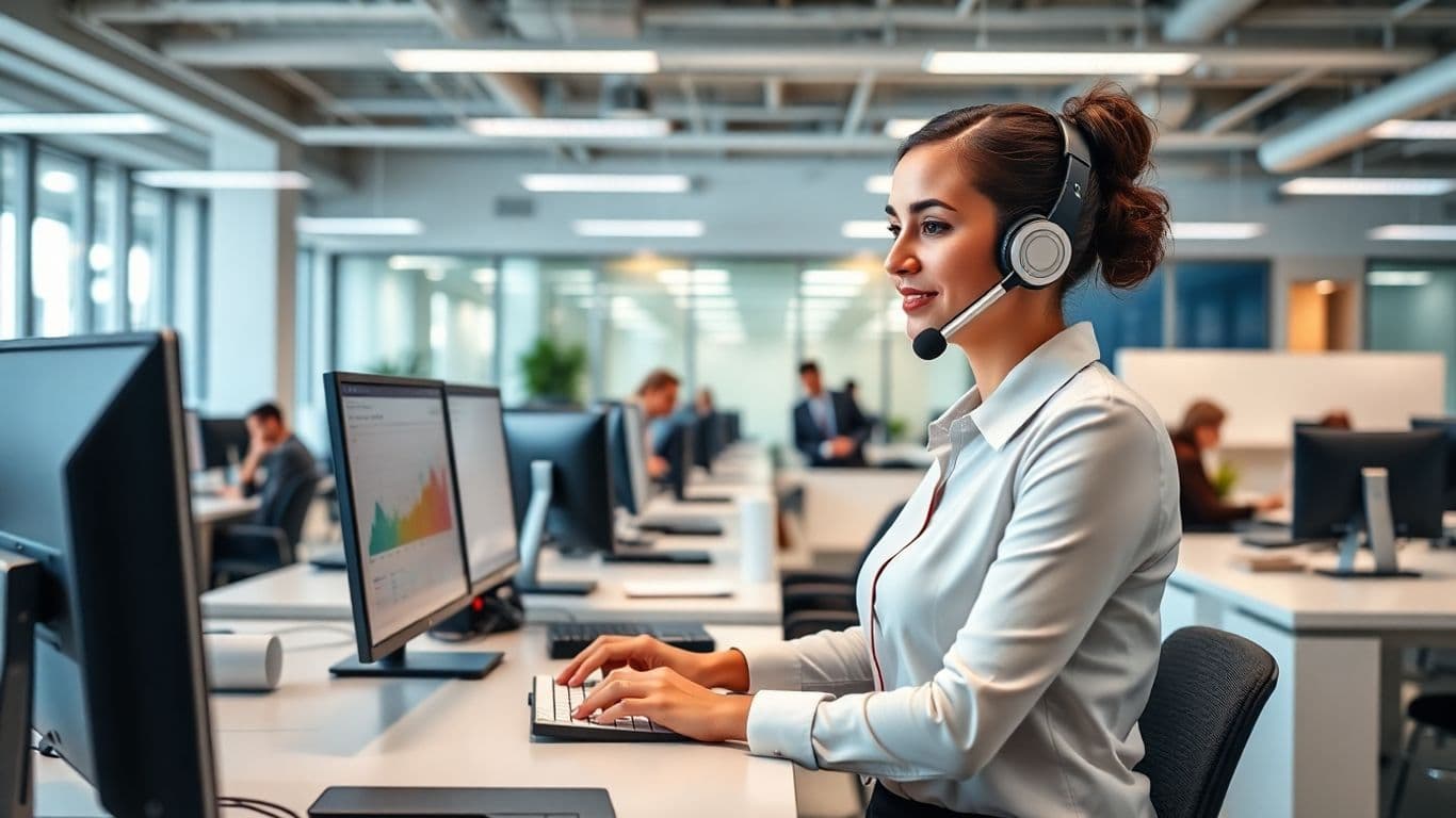 Top Reasons to Choose a Gilbert Answering Service for Your Business in 2025