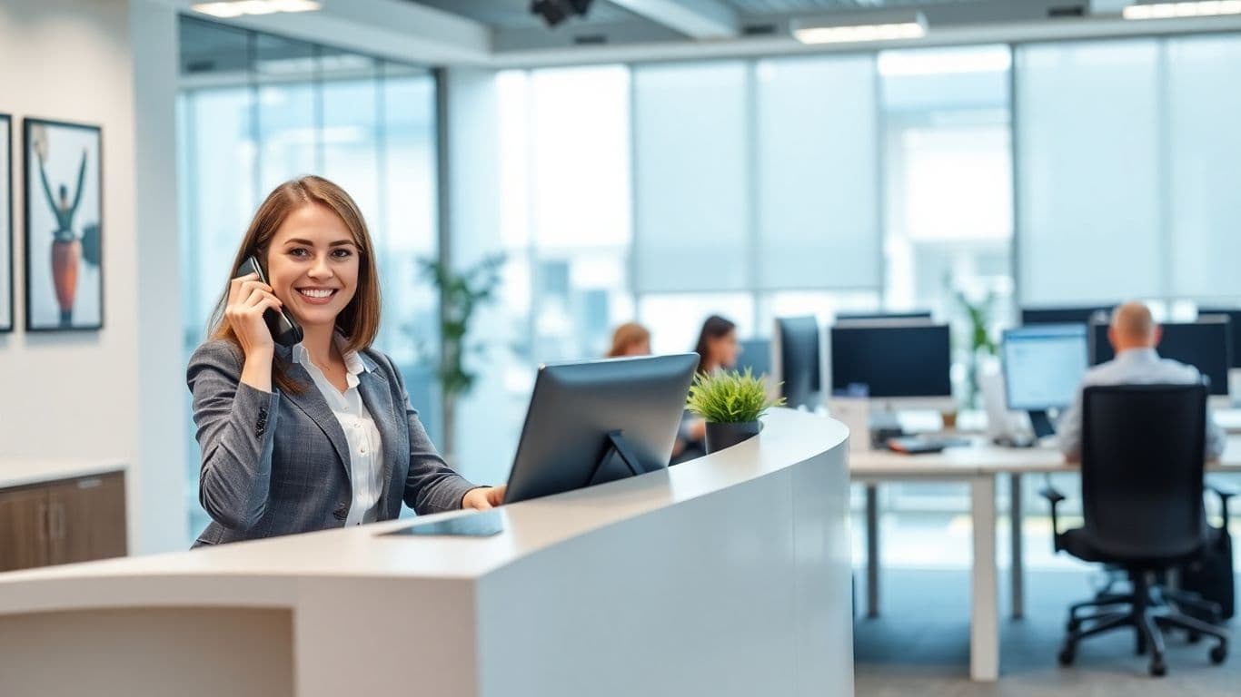 Top Reasons to Choose a Lubbock Answering Service for Your Business in 2025
