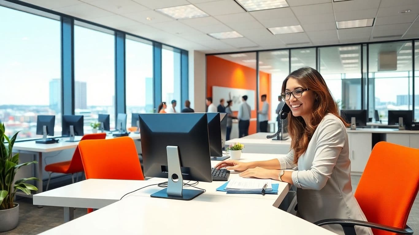 Top Reasons Your Business Needs an Abilene Answering Service in 2025