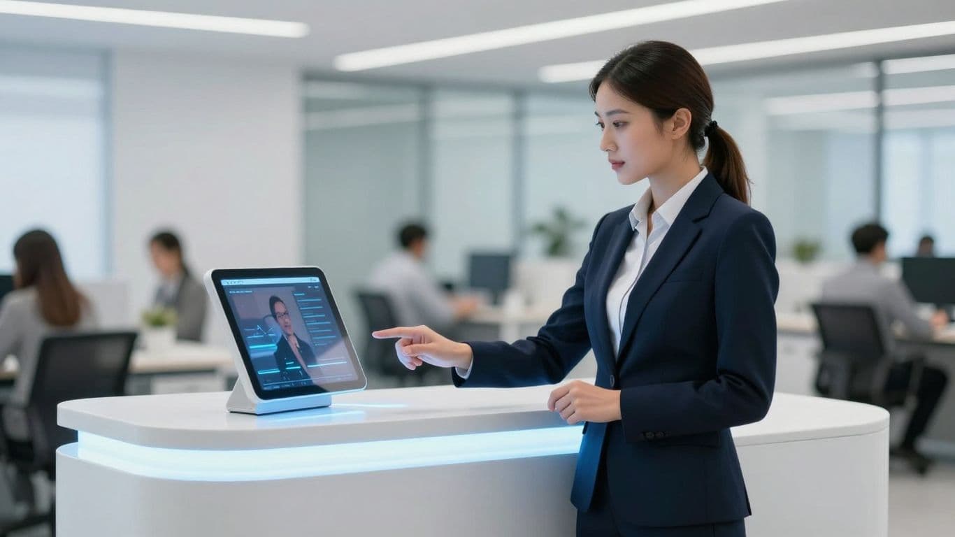 Top Recommended AI Receptionists for Insurance Agents in 2026
