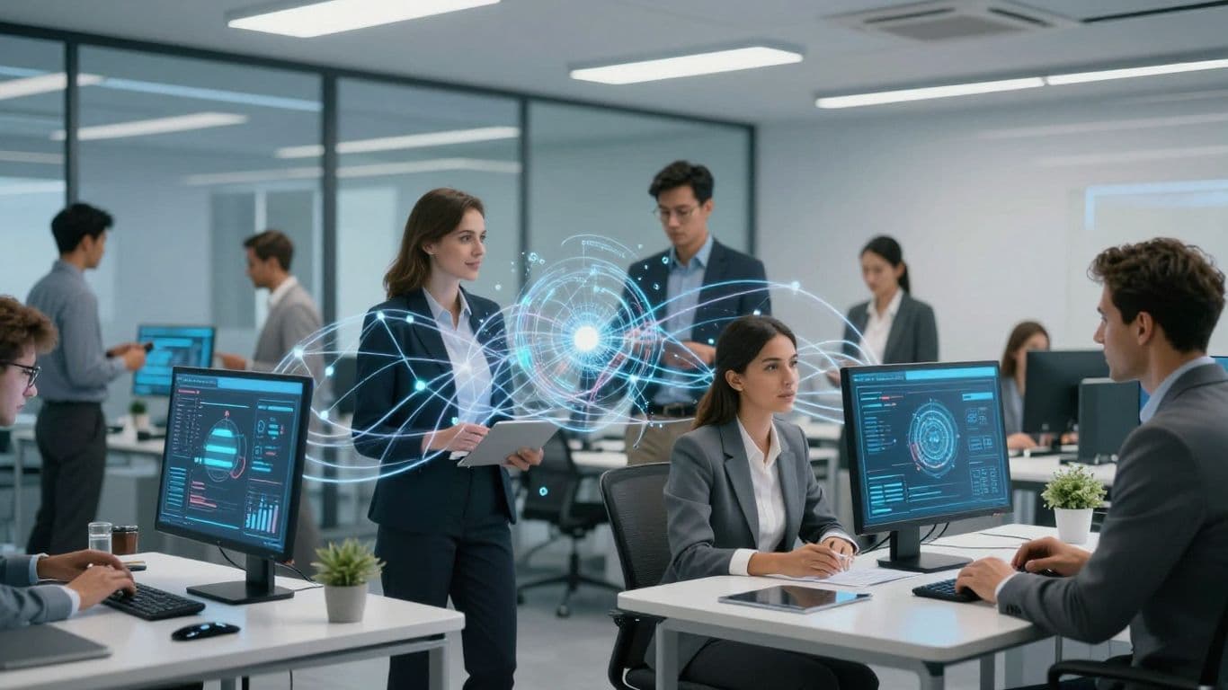 Top Seamless AI Alternatives for CRM Integration in 2026