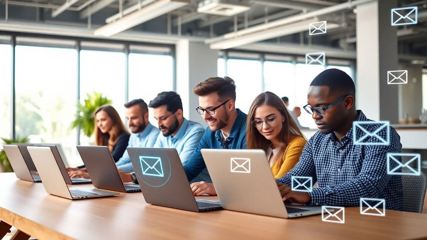 Top Strategies to Enhance Office 365 Spam Protection for Your Business in 2025