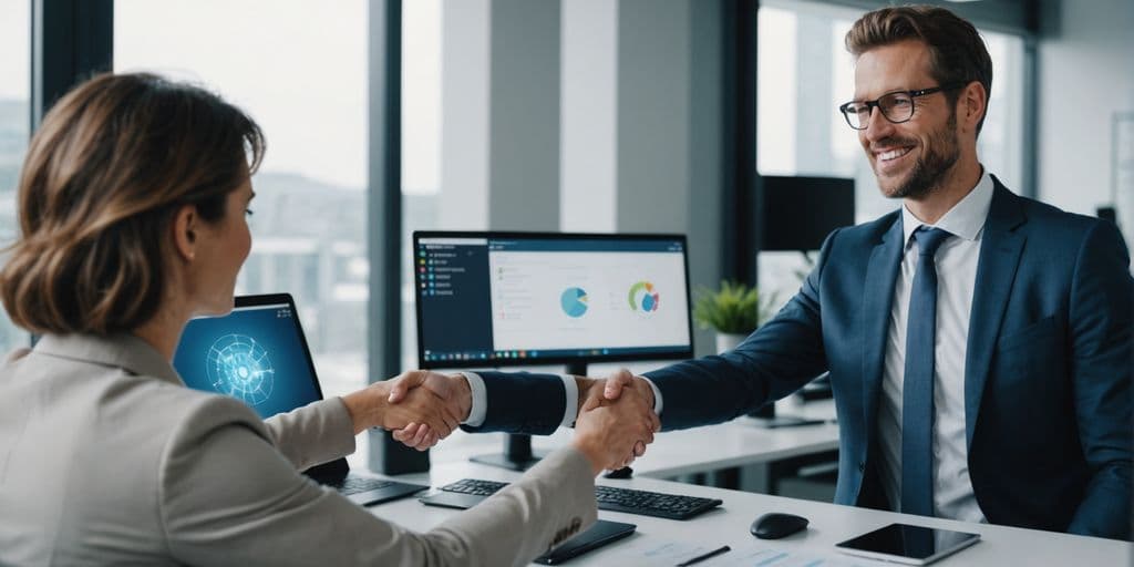 Top Strategies to Resell AI Communication Platforms Successfully
