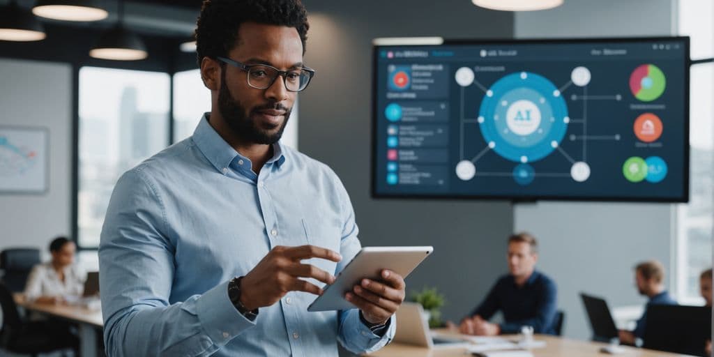 Top Strategies to Resell AI Communication Technology