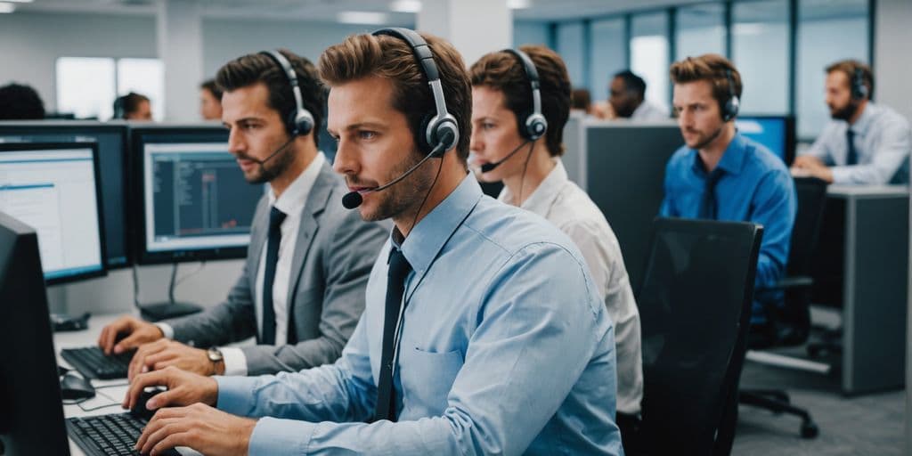 Top Strategies to Resell Automated Call Handling Services