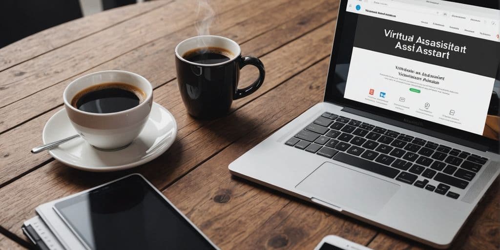 Top Strategies to Resell Virtual Assistant Technology Effectively