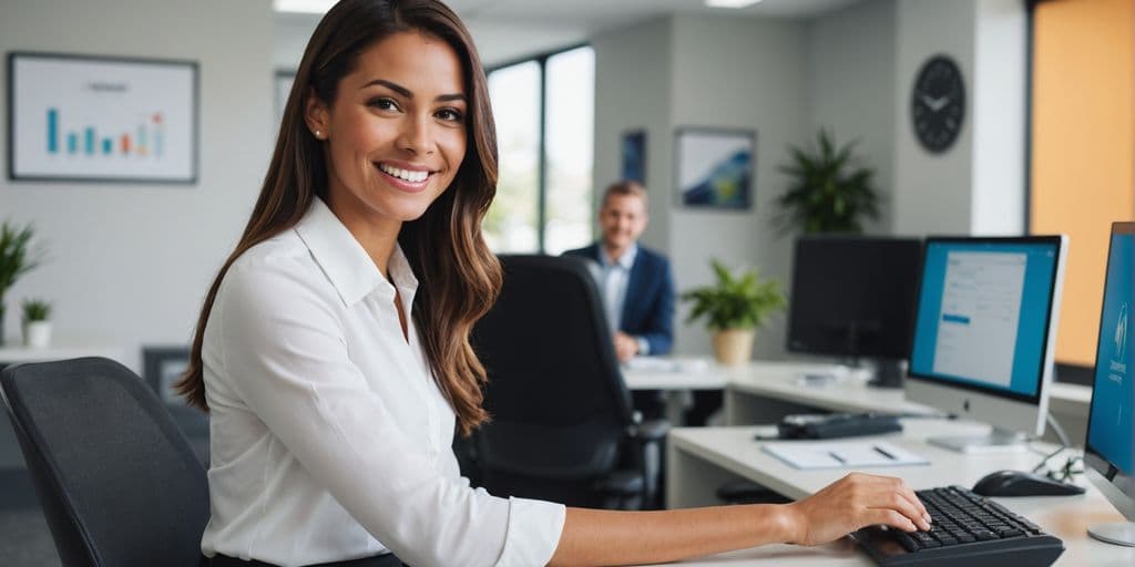 Top Strategies to Resell Virtual Receptionist Software and Boost Your Revenue