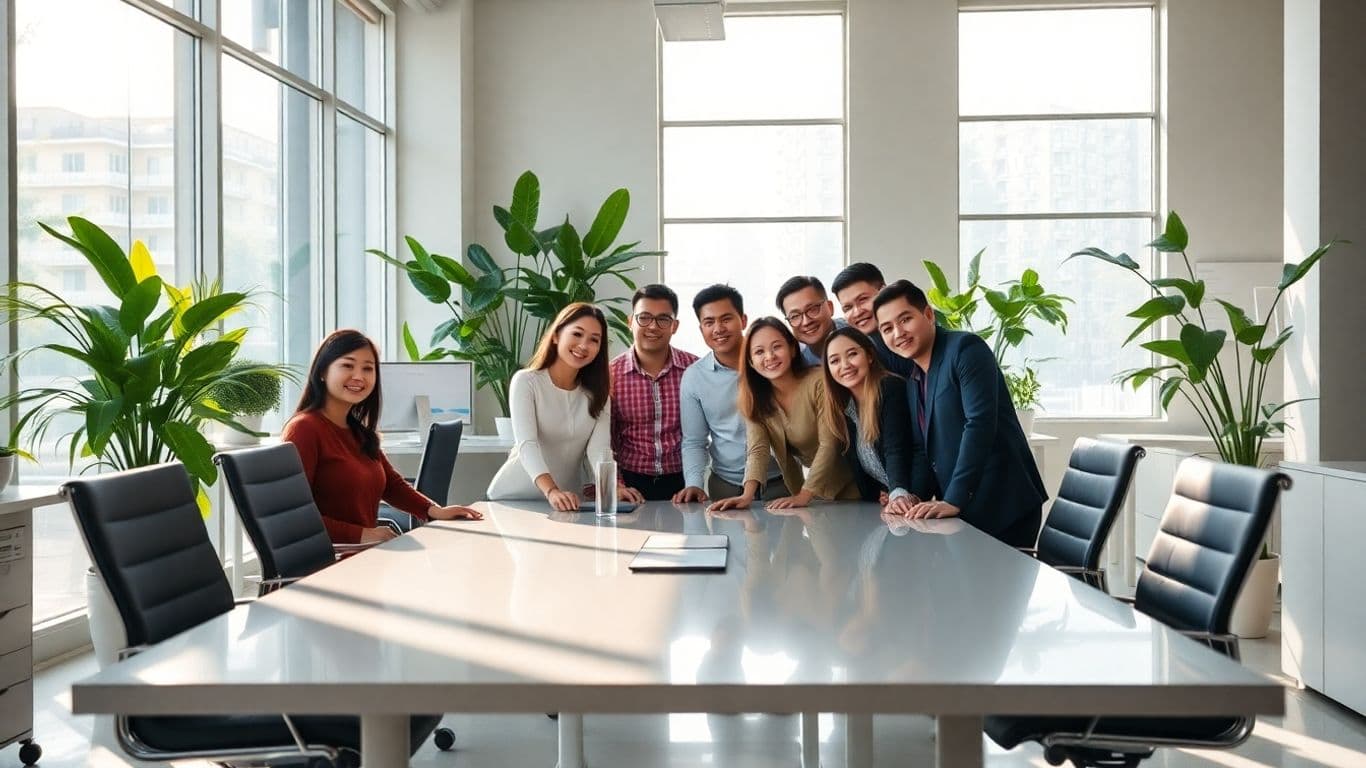 Top Virtual Assistant Agencies in the Philippines for Your Business Needs
