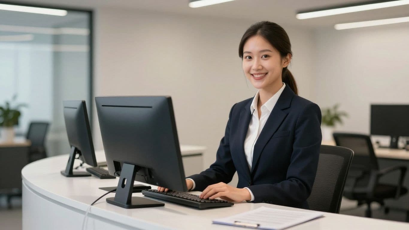 Top Virtual Receptionist Companies: Your Guide to Seamless Business Communication
