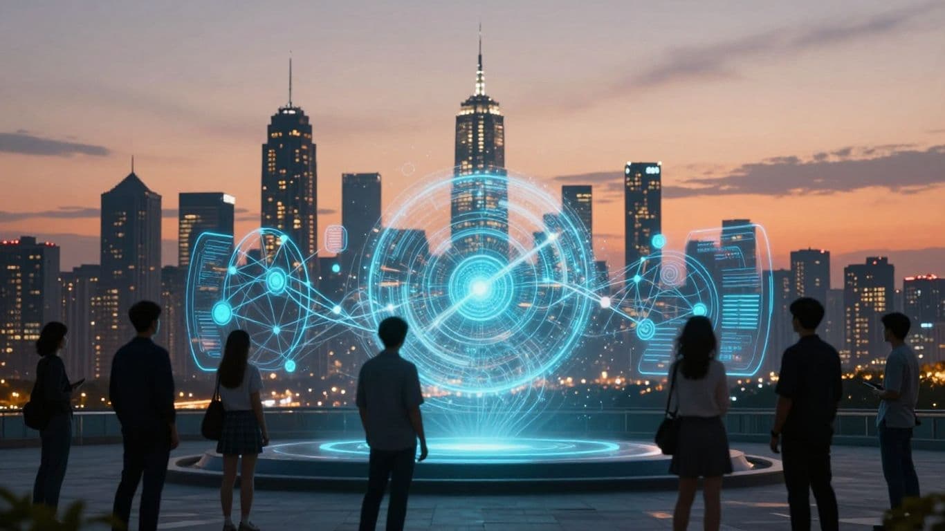 Top Voice AI Agent Companies Revolutionizing Customer Interaction in 2026