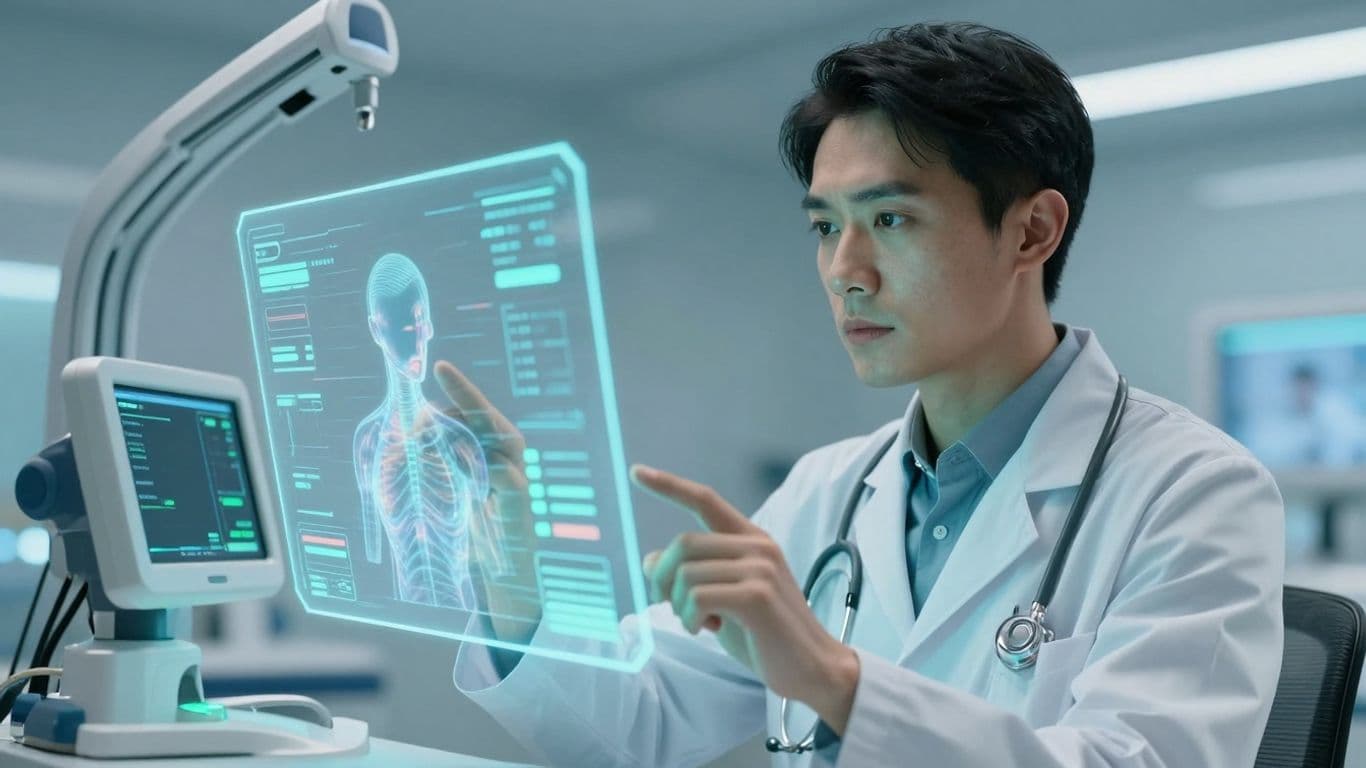 Top Voice AI Solutions for Healthcare: Revolutionizing Patient Care in 2026
